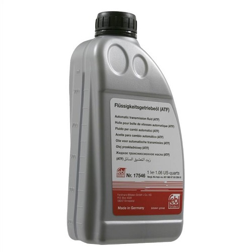 FEBI BILSTEIN 17546 image