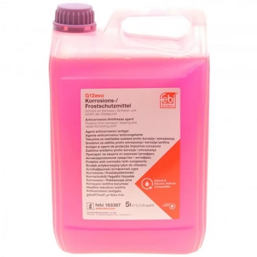 FEBI BILSTEIN 183367 image