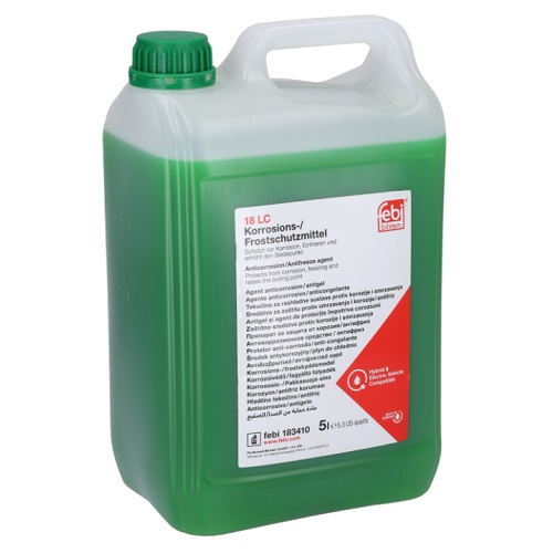 FEBI BILSTEIN 183410 image