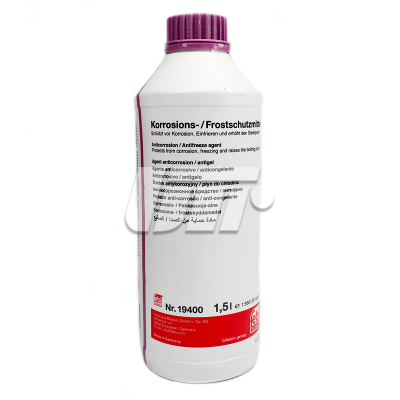 FEBI BILSTEIN 19400 image