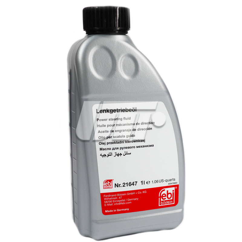 FEBI BILSTEIN 21647 image