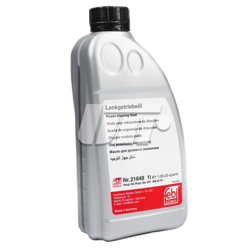 FEBI BILSTEIN 21648 image