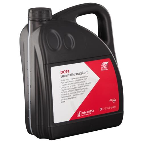 FEBI BILSTEIN 21754 image