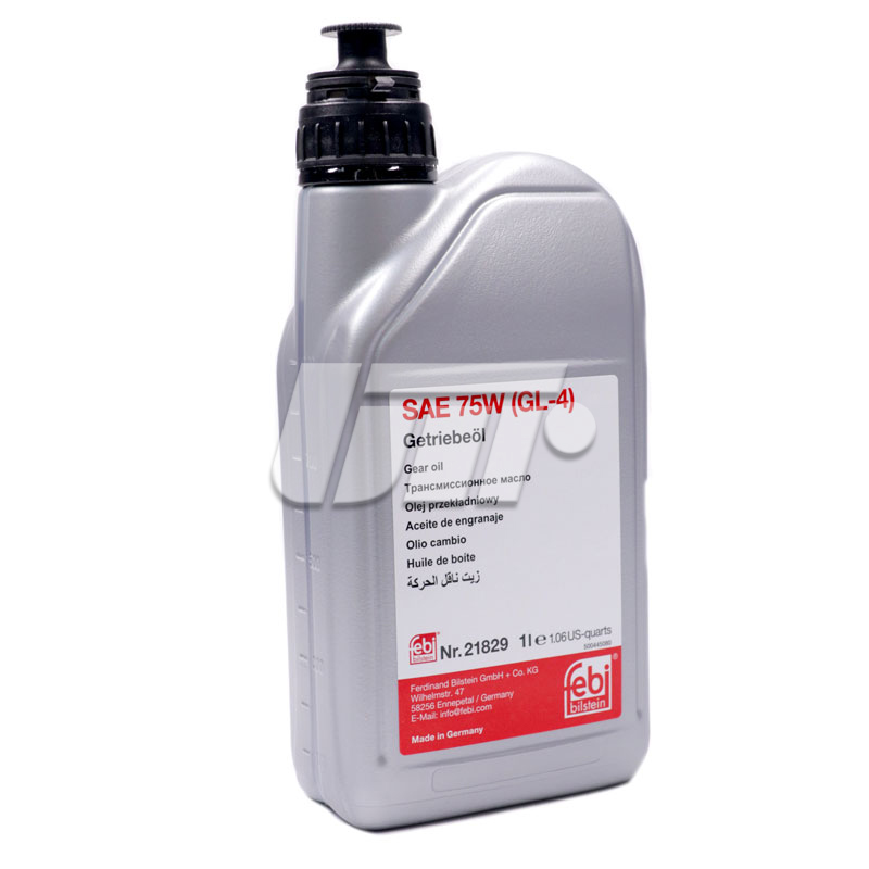 FEBI BILSTEIN 21829 image