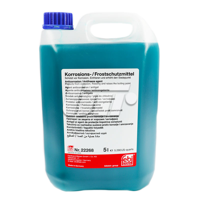 FEBI BILSTEIN 22268 image