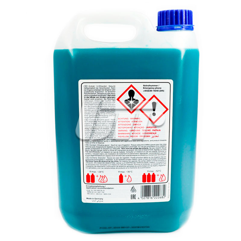 FEBI BILSTEIN 22268 image