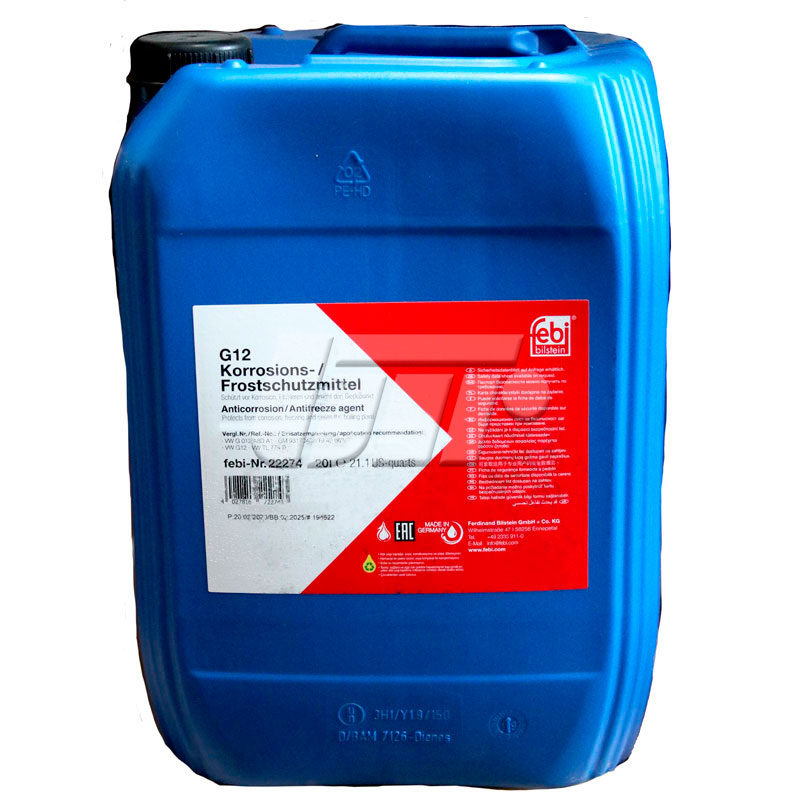 FEBI BILSTEIN 22274 image