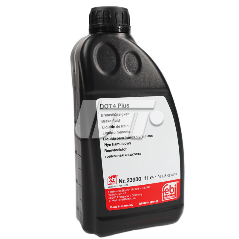 FEBI BILSTEIN 23930 image