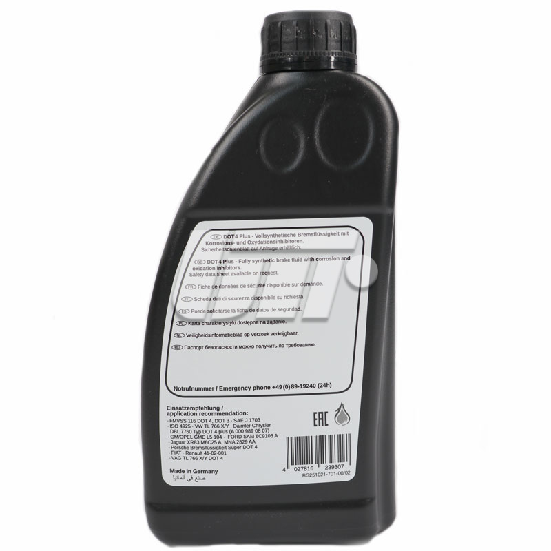 FEBI BILSTEIN 23930 image