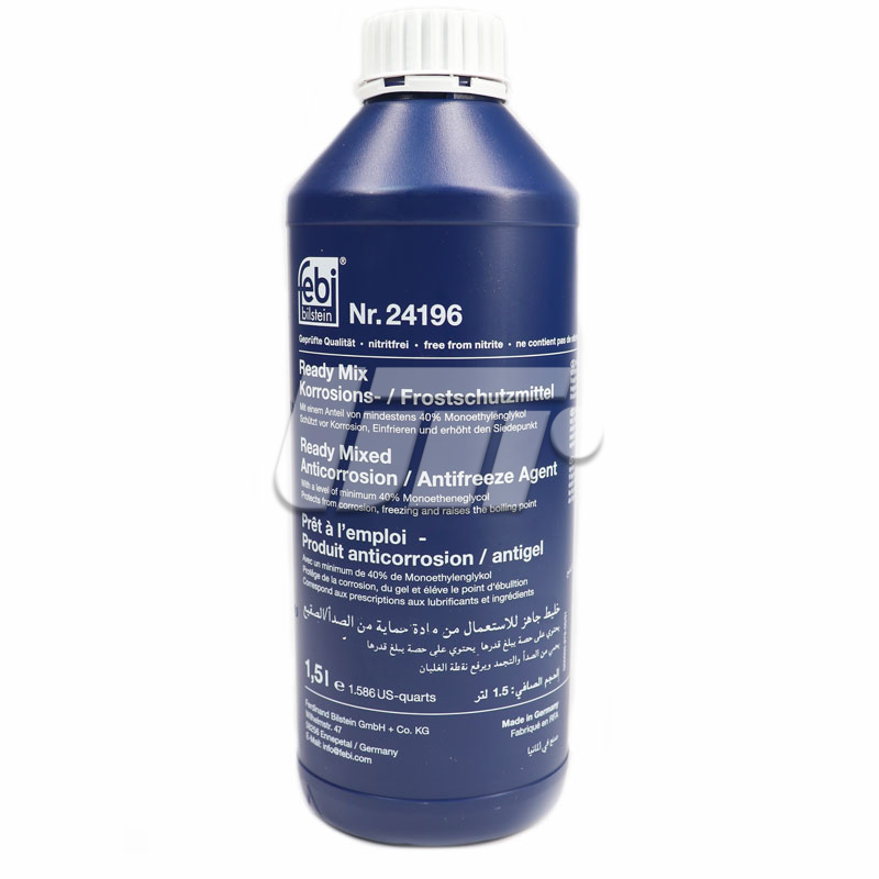 FEBI BILSTEIN 24196 image