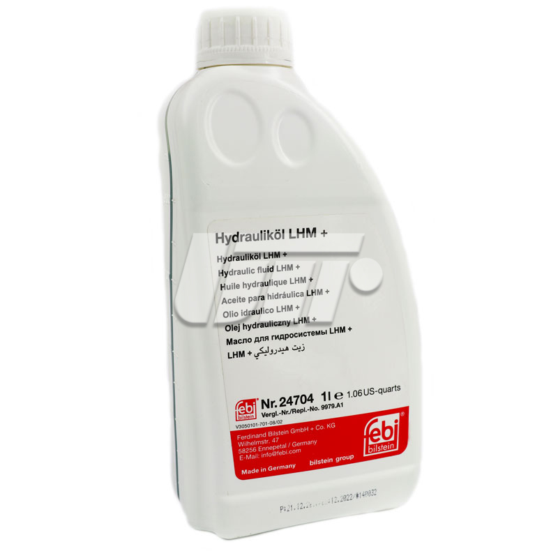 FEBI BILSTEIN 24704 image