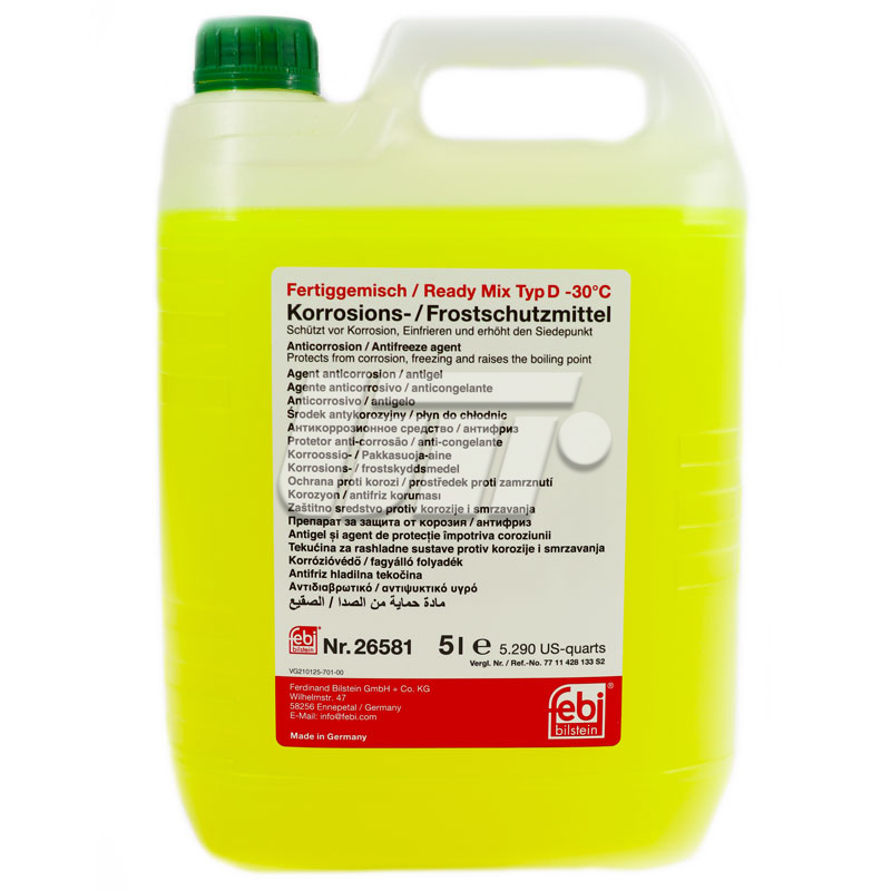 FEBI BILSTEIN 26581 image