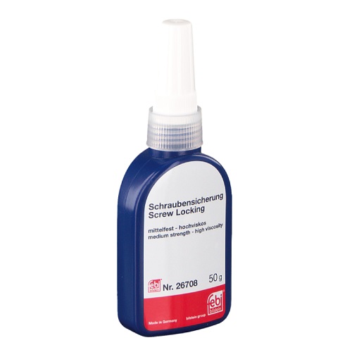 FEBI BILSTEIN 26708 image