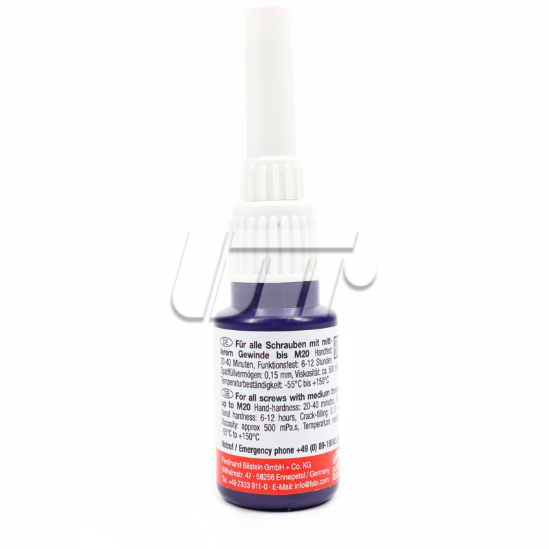 FEBI BILSTEIN 26709 image