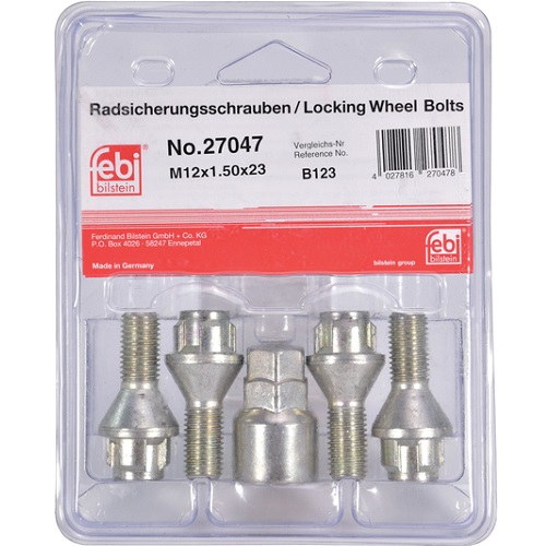 FEBI BILSTEIN 27047 image