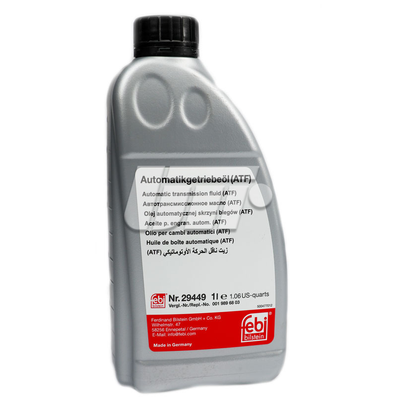 FEBI BILSTEIN 29449 image