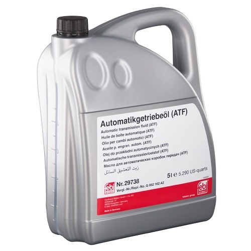 FEBI BILSTEIN 29738 image