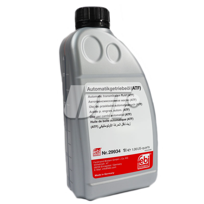 FEBI BILSTEIN 29934 image