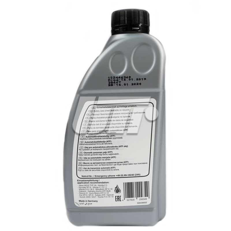 FEBI BILSTEIN 29934 image