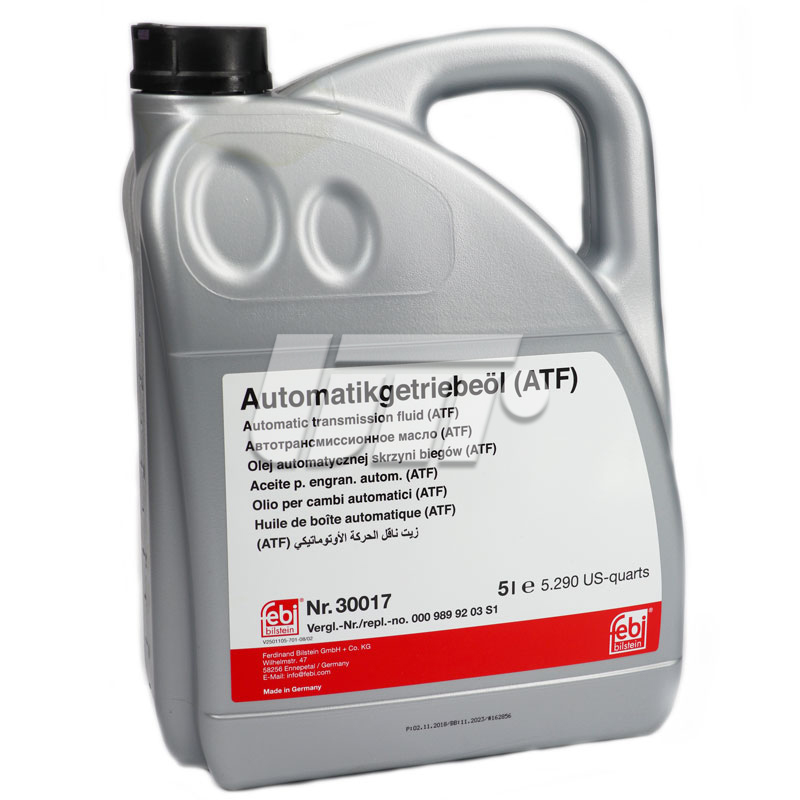 FEBI BILSTEIN 30017 image