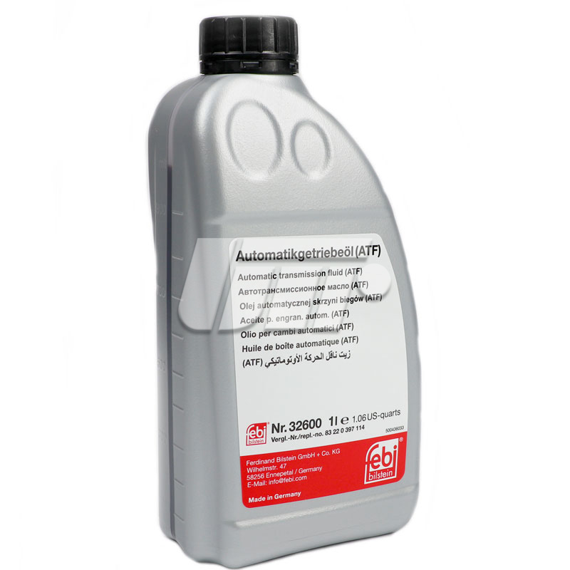 FEBI BILSTEIN 32600 image