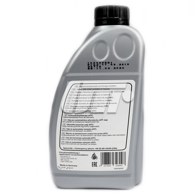 FEBI BILSTEIN 32600 image