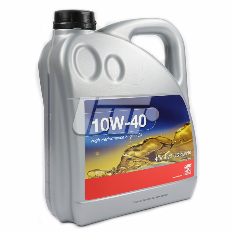 FEBI BILSTEIN 32932 - Моторна олива