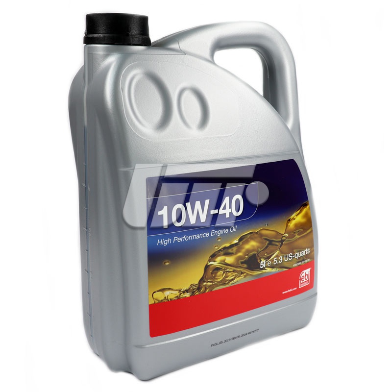 FEBI BILSTEIN 32933 - Febi Motor Oil 10W-40