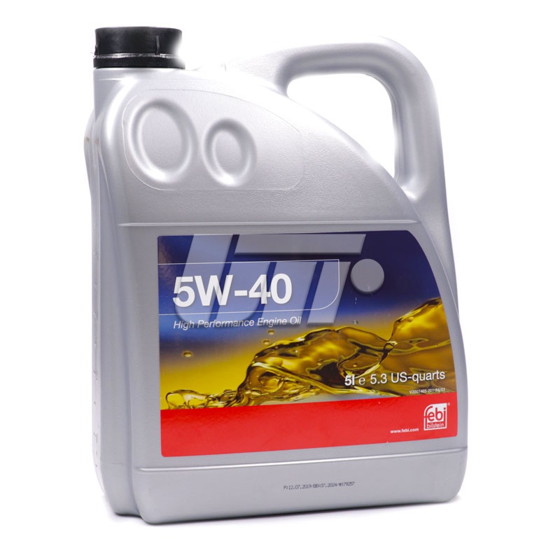 FEBI BILSTEIN 32938 - Моторна олива