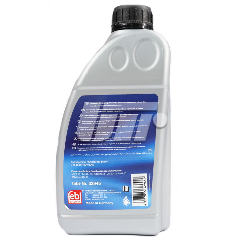 FEBI BILSTEIN 32945 image