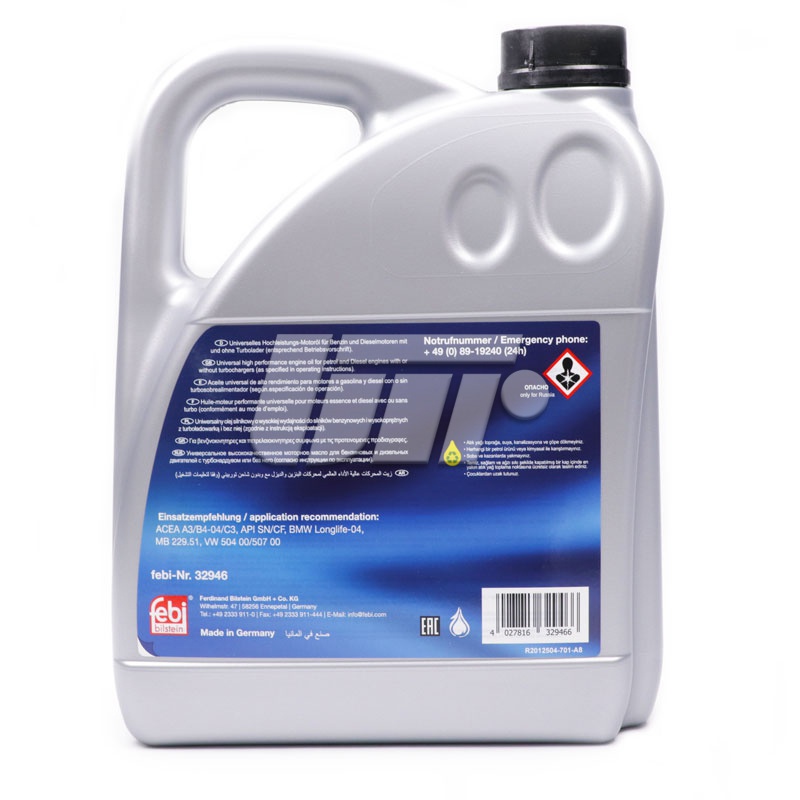 FEBI BILSTEIN 32946 image