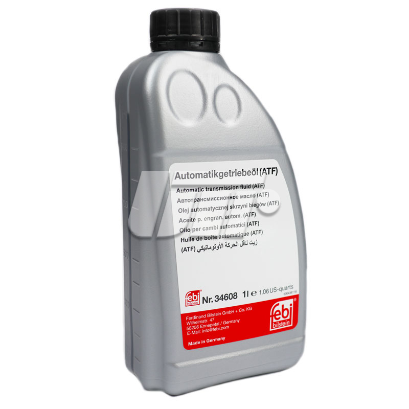 FEBI BILSTEIN 34608 image