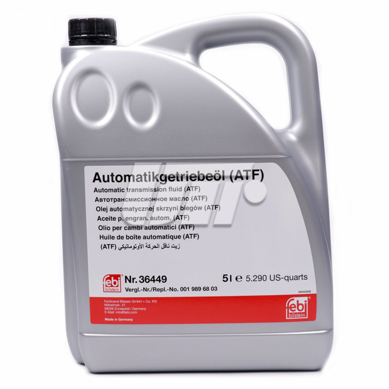 FEBI BILSTEIN 36449 image