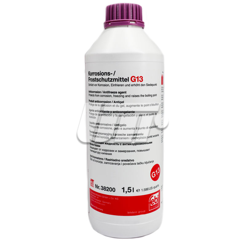 FEBI BILSTEIN 38200 image