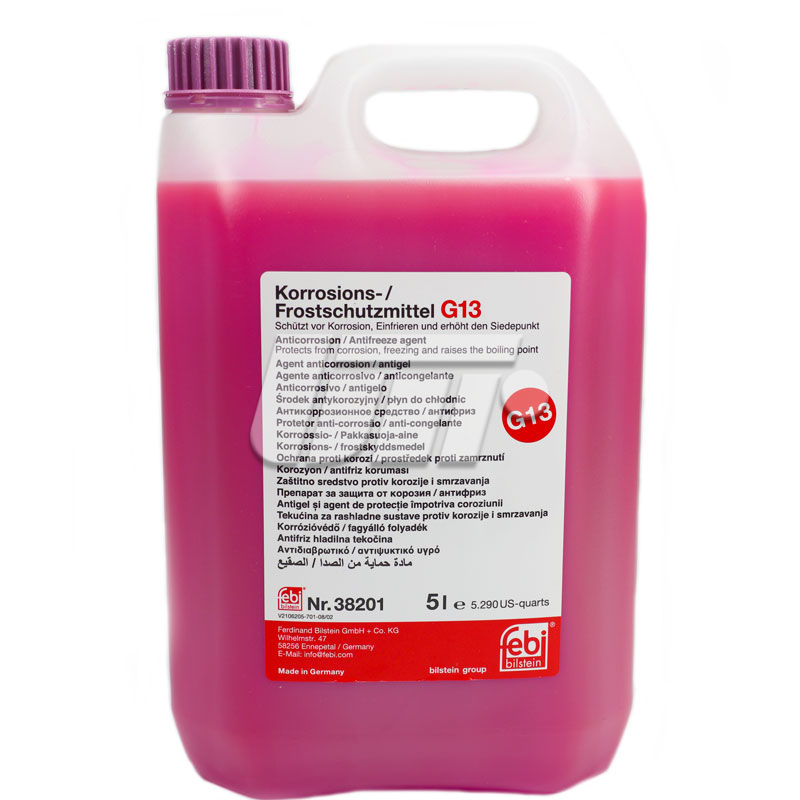 FEBI BILSTEIN 38201 image