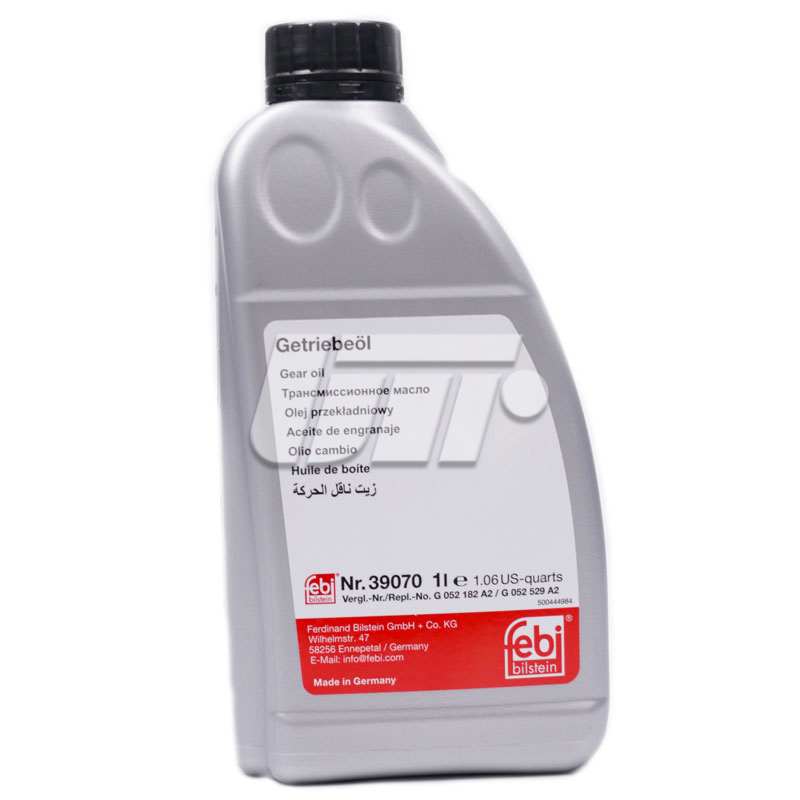 FEBI BILSTEIN 39070 image