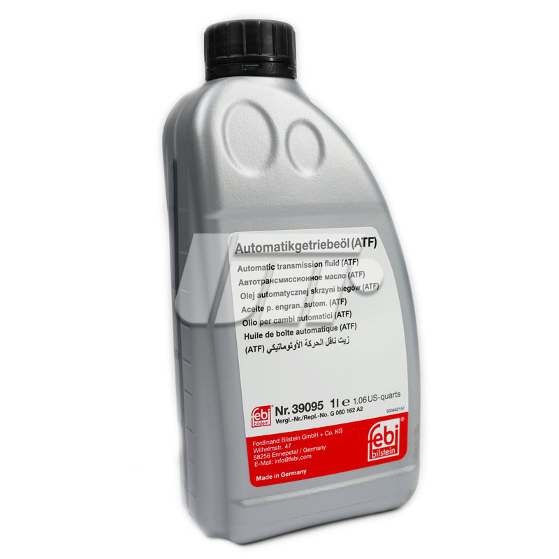 FEBI BILSTEIN 39095 image