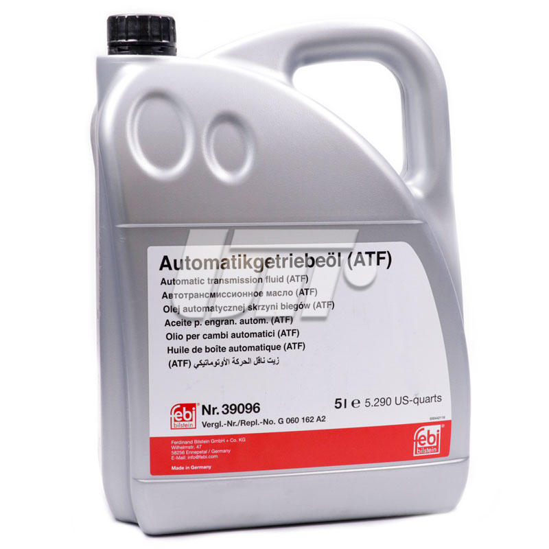 FEBI BILSTEIN 39096 image