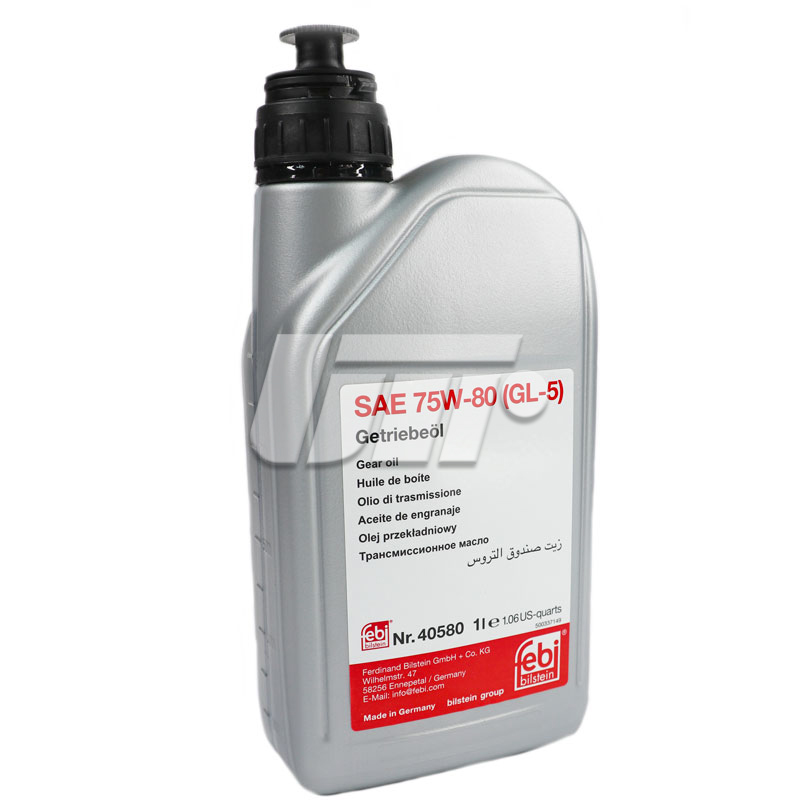 FEBI BILSTEIN 40580 image