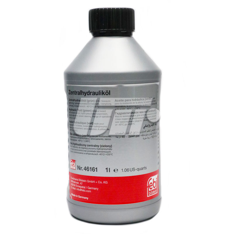 FEBI BILSTEIN 46161 image