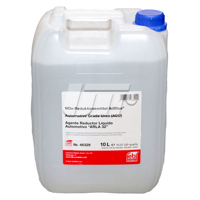 FEBI BILSTEIN 46329 image