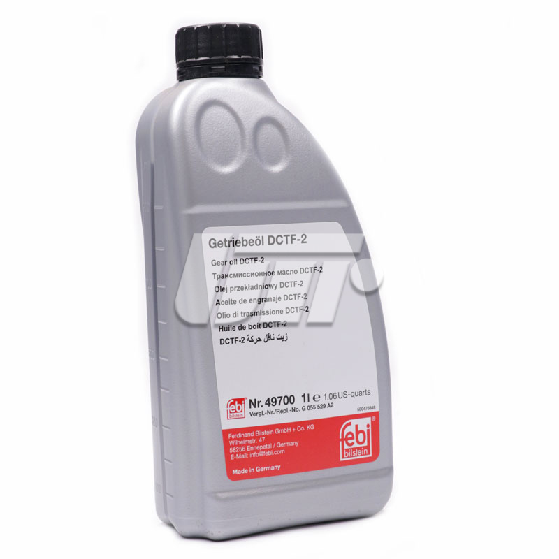 FEBI BILSTEIN 49700 image