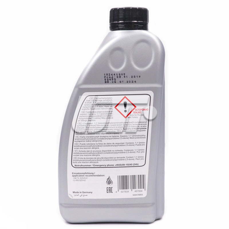 FEBI BILSTEIN 49700 image