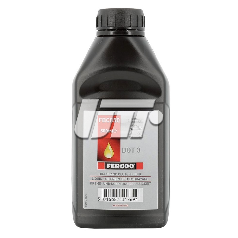 FERODO FBC050 image