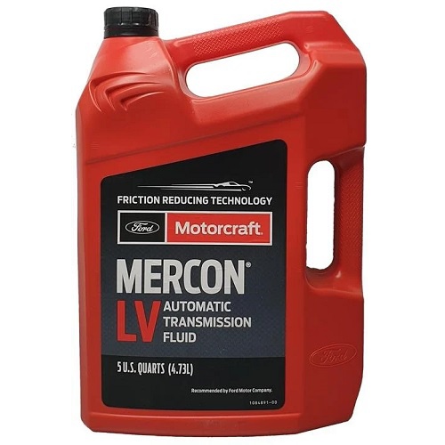 FORD XT105Q3LV image