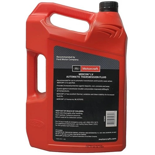 FORD XT105Q3LV image