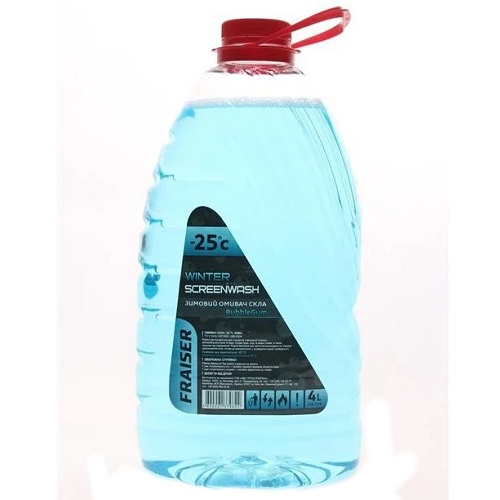 FRAISER FRAISERBG25C4L image