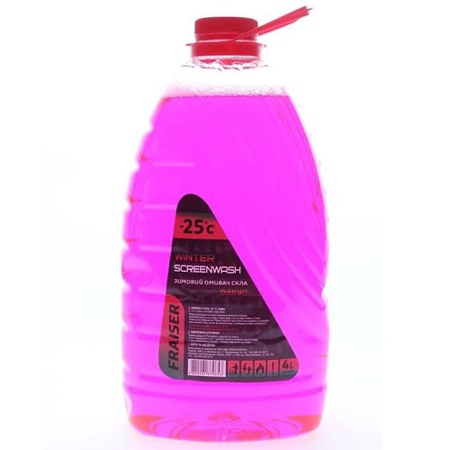 FRAISER FRAISERK25C4L image