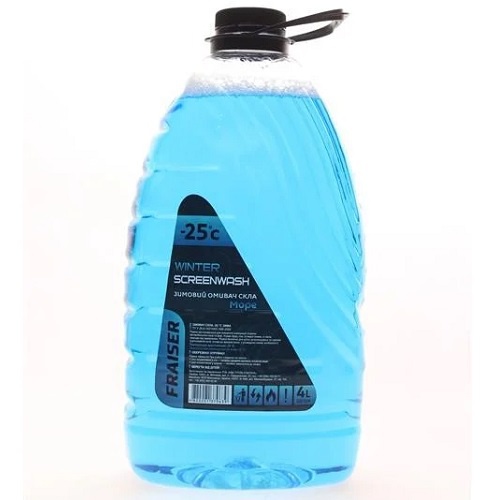 FRAISER FRAISERM25C4L image