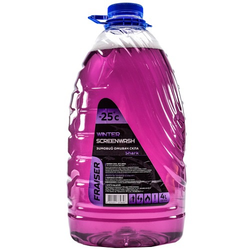 FRAISER FRAISERS25C4L image